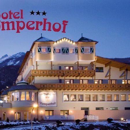 Hotel Vomperhof Екстер'єр фото